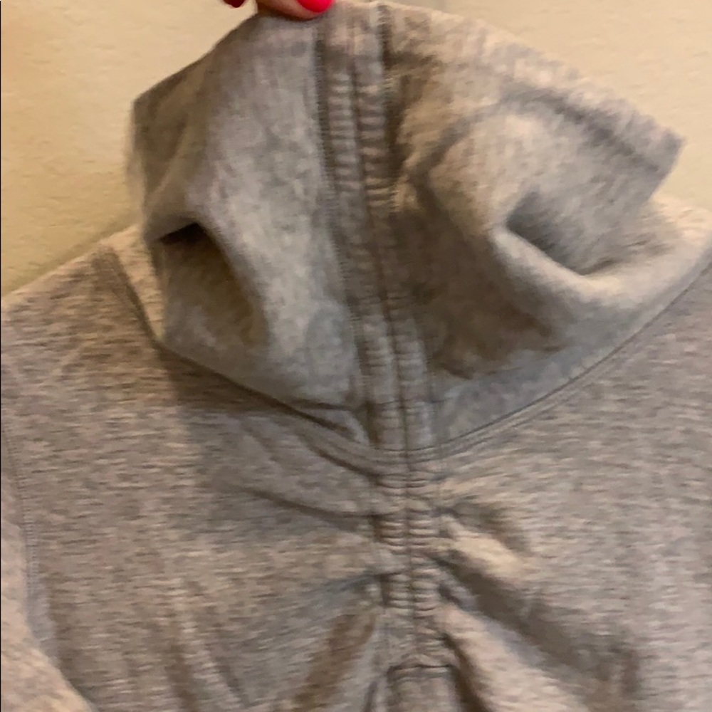 Lululemon Pullover - image 3
